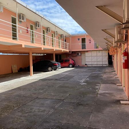 Pousada Caliente Maceió 외부 사진