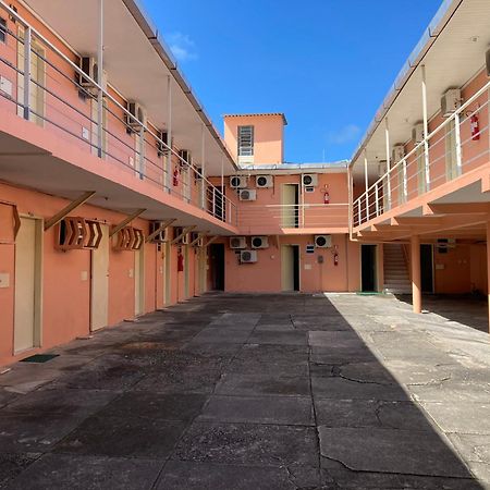 Pousada Caliente Maceió 외부 사진