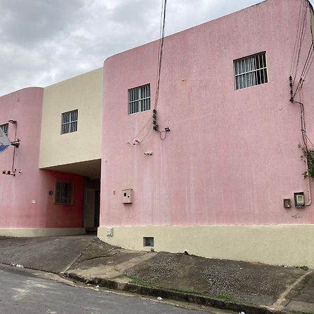 Pousada Caliente Maceió 외부 사진
