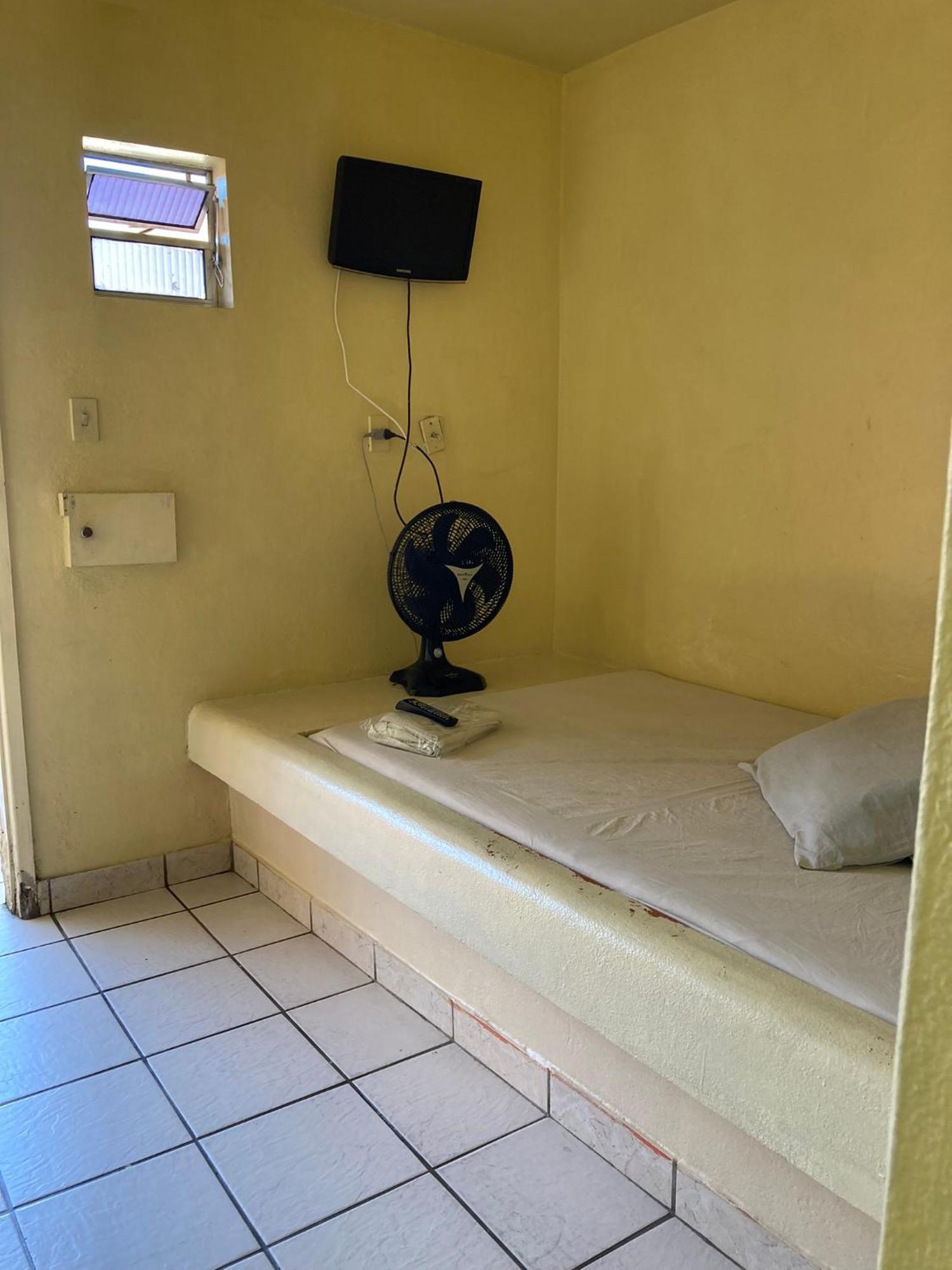 Pousada Caliente Maceió 외부 사진