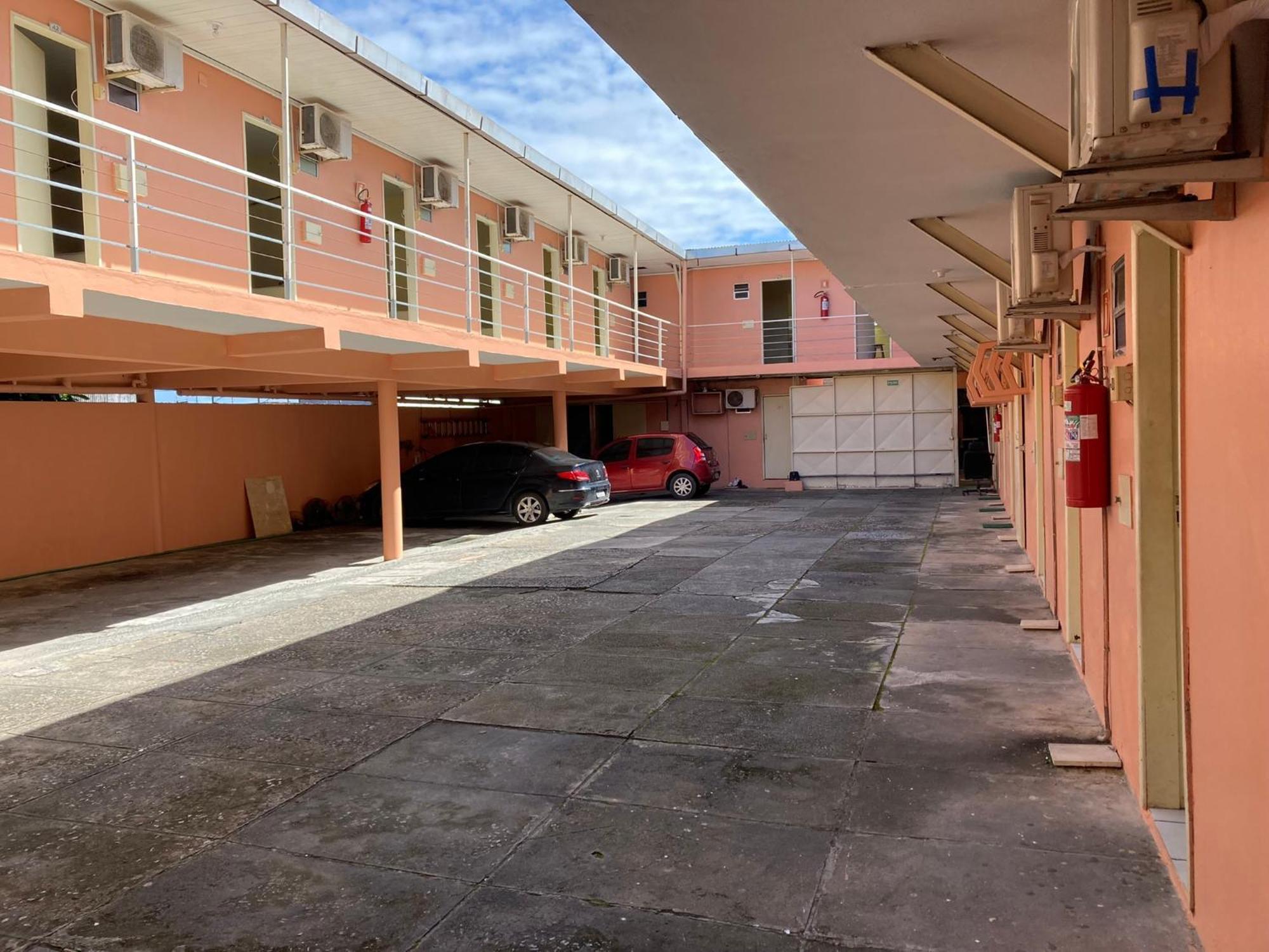 Pousada Caliente Maceió 외부 사진