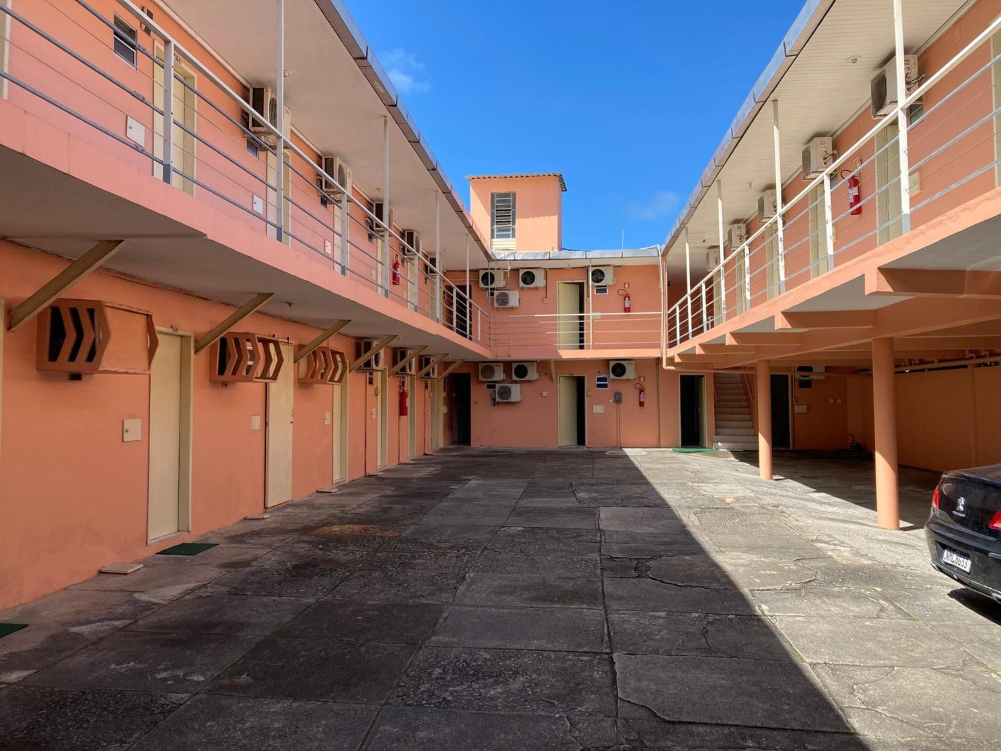 Pousada Caliente Maceió 외부 사진